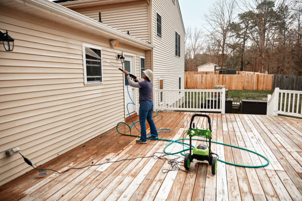 Best Fence Pressure Washing  in Independence, KY