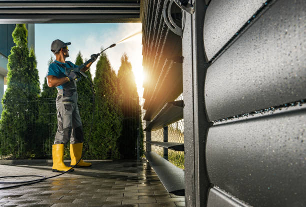 Pressure Washing Services for Businesses in Independence, KY