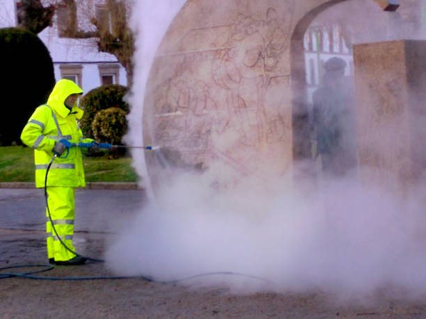 Best Pressure Washing Services for Businesses  in Independence, KY